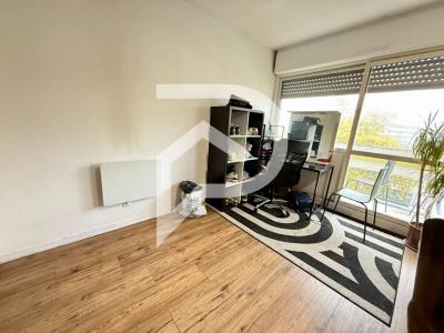 For sale Lyon-8eme-arrondissement 2 rooms 45 m2 Rhone (69008) photo 1