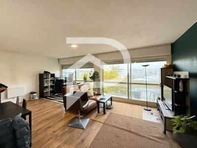 For sale Lyon-8eme-arrondissement 2 rooms 45 m2 Rhone (69008) photo 2