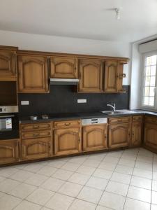 For rent Bazoches-au-houlme PUTANGES-LE-LAC 5 rooms 120 m2 Orne (61210) photo 2