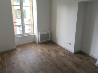 Louer Appartement Montrevel-en-bresse Ain