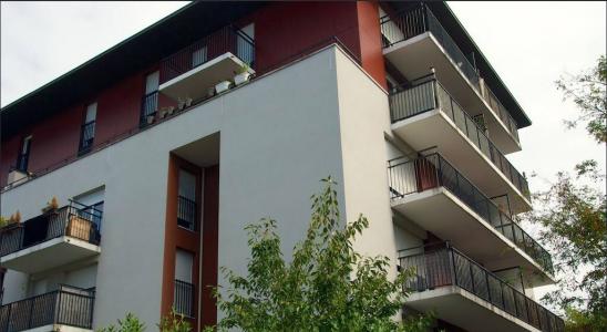 Louer Appartement Camiac-et-saint-denis Gironde