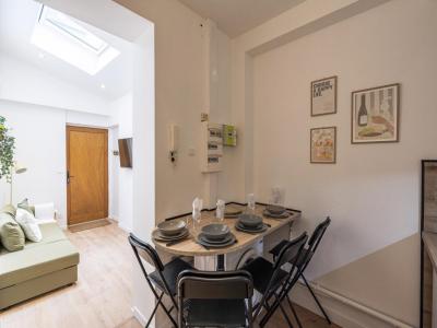 For rent Reims 3 rooms 72 m2 Marne (51100) photo 2