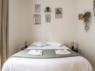 For rent Reims 3 rooms 72 m2 Marne (51100) photo 4