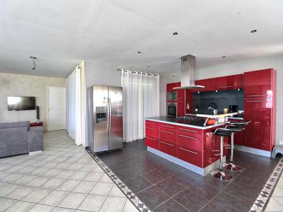 For sale Lavangeot 7 rooms 200 m2 Jura (39700) photo 2