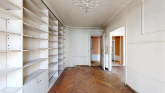 Acheter Appartement 92 m2 Paris-1er-arrondissement