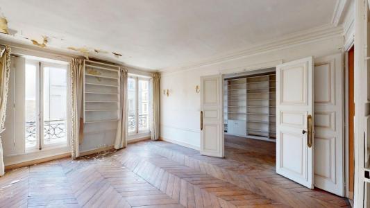 Acheter Appartement Paris-1er-arrondissement Paris