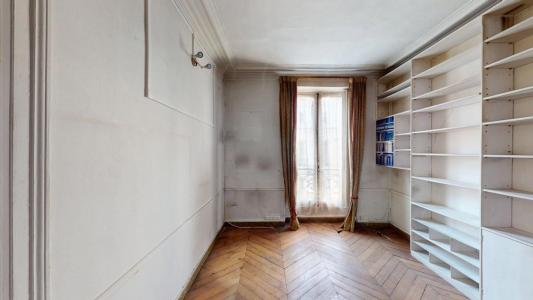 Acheter Appartement Paris-1er-arrondissement 748000 euros