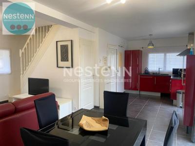 For rent Vineuil 3 rooms 59 m2 Loir et cher (41350) photo 2