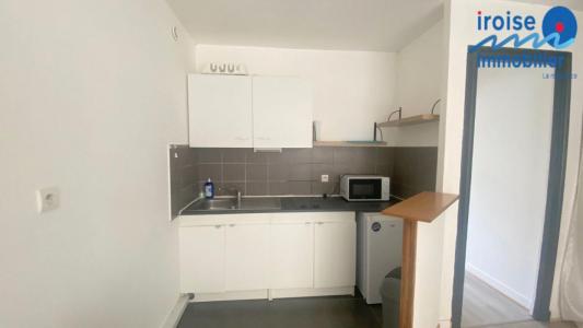 Louer Appartement 34 m2 Brest