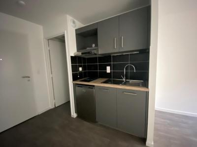 For rent Clermont-ferrand 1 room 32 m2 Puy de dome (63000) photo 1