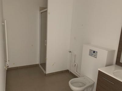 For rent Lyon-8eme-arrondissement 2 rooms 52 m2 Rhone (69008) photo 1