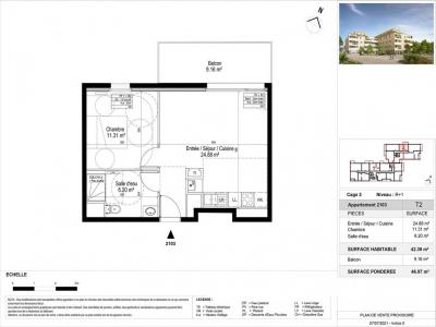 Annonce Location 2 pices Appartement Nancy 54