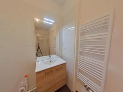 For rent Tours 2 rooms 44 m2 Indre et loire (37000) photo 1