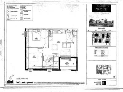 Annonce Location 3 pices Appartement Courseulles-sur-mer 14