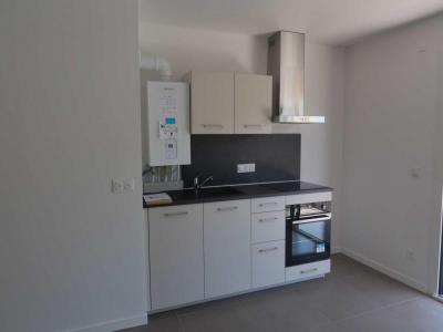 For rent Sallanches 2 rooms 42 m2 Haute savoie (74700) photo 1