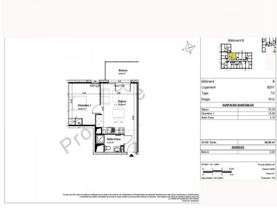 Louer Appartement 39 m2 Poitiers