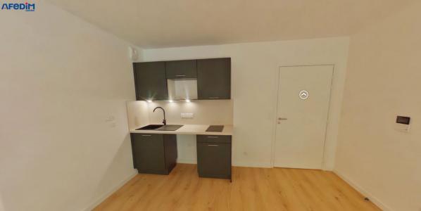 For rent Tours 2 rooms 40 m2 Indre et loire (37100) photo 1