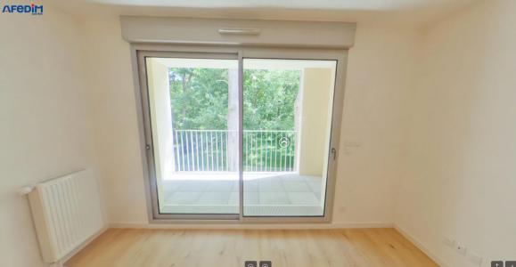 For rent Tours 2 rooms 40 m2 Indre et loire (37100) photo 2