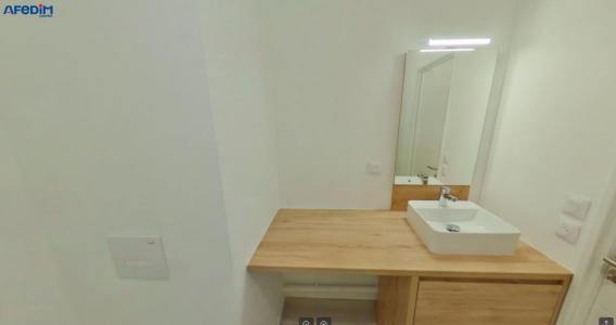 For rent Tours 2 rooms 40 m2 Indre et loire (37100) photo 3