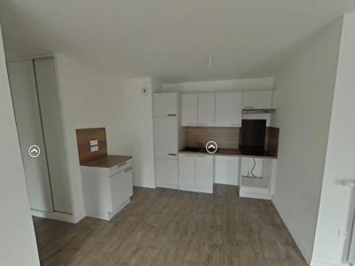 For rent Jouy-le-moutier 3 rooms 62 m2 Val d'Oise (95280) photo 4