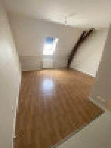 For rent Vatan 3 rooms 62 m2 Indre (36150) photo 0