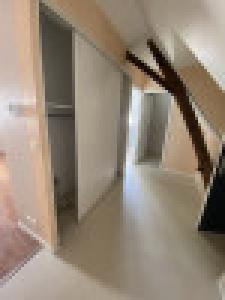 Louer Appartement Vatan Indre