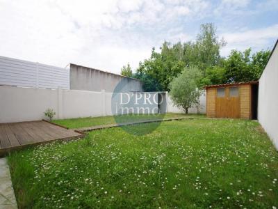 For sale Vertou 6 rooms 92 m2 Loire atlantique (44120) photo 1