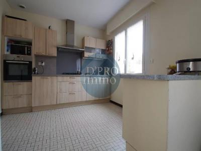 Acheter Maison Geneston Loire atlantique