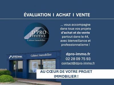 Acheter Maison 76 m2 Saint-fiacre-sur-maine