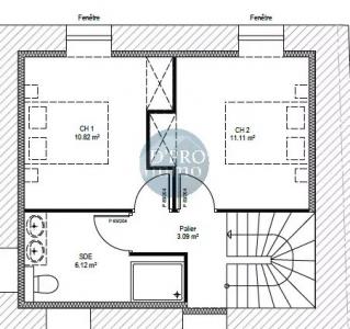 Acheter Maison Saint-fiacre-sur-maine Loire atlantique