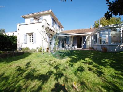 For sale Vertou 6 rooms 161 m2 Loire atlantique (44120) photo 4