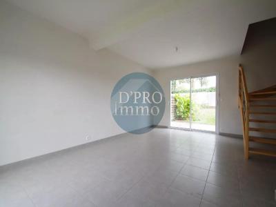 Annonce Vente 5 pices Maison Vertou 44