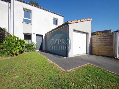 Acheter Maison Vertou Loire atlantique