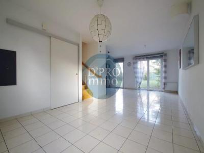 Annonce Vente 5 pices Maison Vertou 44