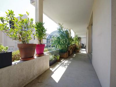 For sale Vertou 3 rooms 68 m2 Loire atlantique (44120) photo 1