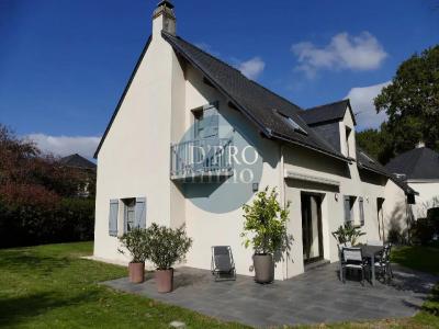 For sale Suce-sur-erdre 7 rooms 160 m2 Loire atlantique (44240) photo 1