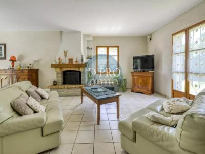 For sale Suce-sur-erdre 7 rooms 160 m2 Loire atlantique (44240) photo 3