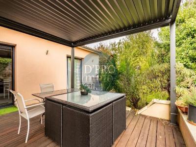 For sale Vertou 6 rooms 133 m2 Loire atlantique (44120) photo 3