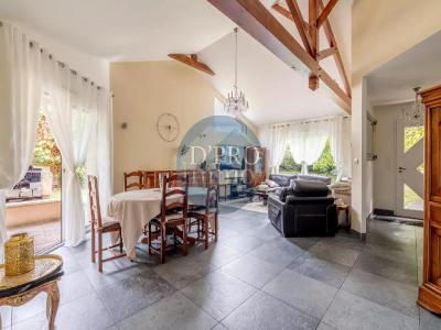 For sale Vertou 6 rooms 133 m2 Loire atlantique (44120) photo 4