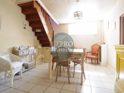 For sale Remouille 7 rooms 130 m2 Loire atlantique (44140) photo 3