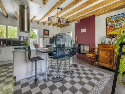 For sale Basse-goulaine 8 rooms 284 m2 Loire atlantique (44115) photo 4