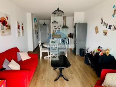 For sale Nantes 3 rooms 57 m2 Loire atlantique (44300) photo 1