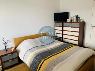 For sale Nantes 3 rooms 57 m2 Loire atlantique (44300) photo 4