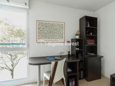 For sale Nantes 1 room 18 m2 Loire atlantique (44300) photo 0