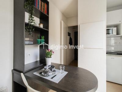 Acheter Appartement Nantes 73500 euros