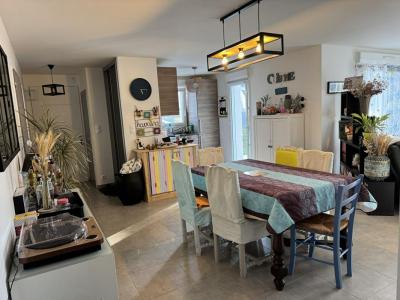 For sale Pluvigner 5 rooms 93 m2 Morbihan (56330) photo 2