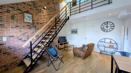 Annonce Vente 3 pices Appartement Auray 56