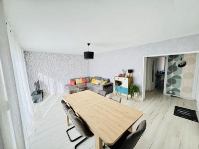 Annonce Vente 3 pices Appartement Berck 62