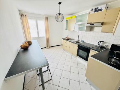 Acheter Appartement Berck Pas de calais