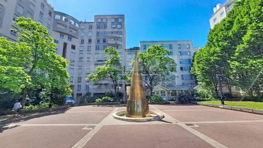 For sale Lyon-4eme-arrondissement 1 room 33 m2 Rhone (69004) photo 4